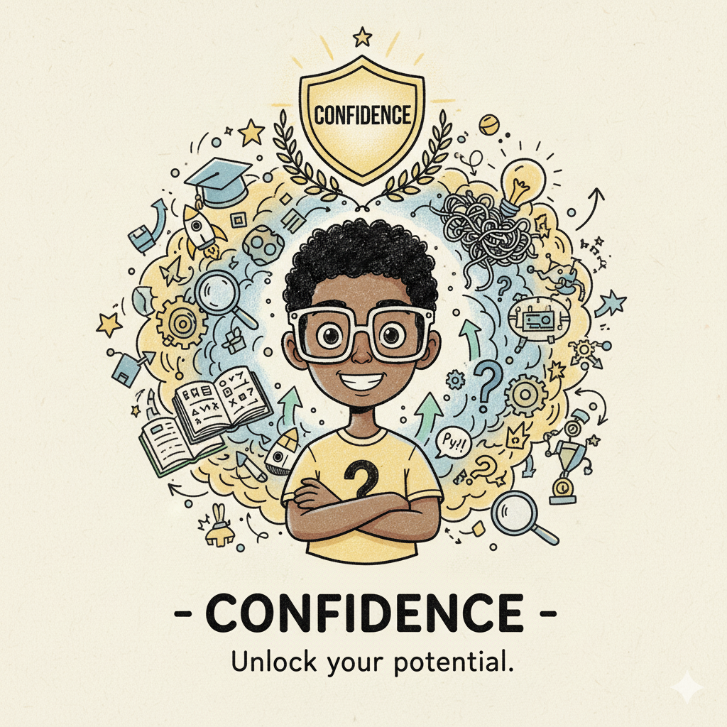 Confidence